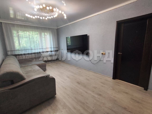 
  Продается 4-комн. квартира, 87 м², Шукшина ул, д. 1
. Фото 8.