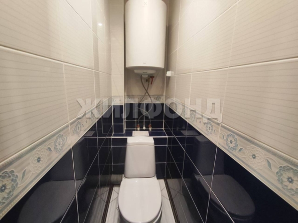 
  Продается 4-комн. квартира, 87 м², Шукшина ул, д. 1
. Фото 15.