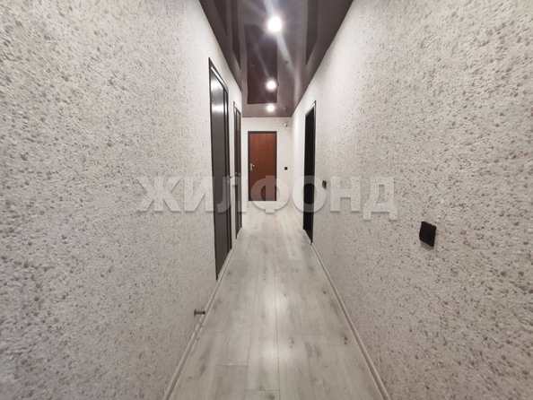
  Продается 4-комн. квартира, 87 м², Шукшина ул, д. 1
. Фото 19.