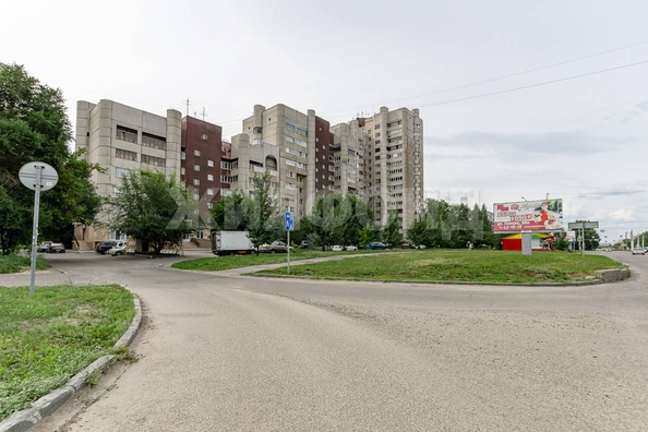 
  Продается 4-комн. квартира, 217.6 м², Попова ул, д. 98а
. Фото 22.