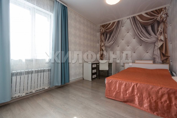 
  Продается дом, 160 м², Барнаул
. Фото 2.