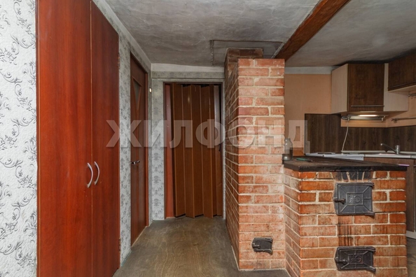 
  Продается дом, 31.4 м², Барнаул
. Фото 2.