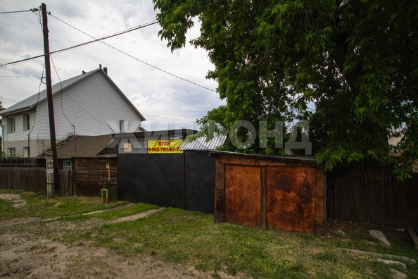 
  Продается дом, 31.4 м², Барнаул
. Фото 8.