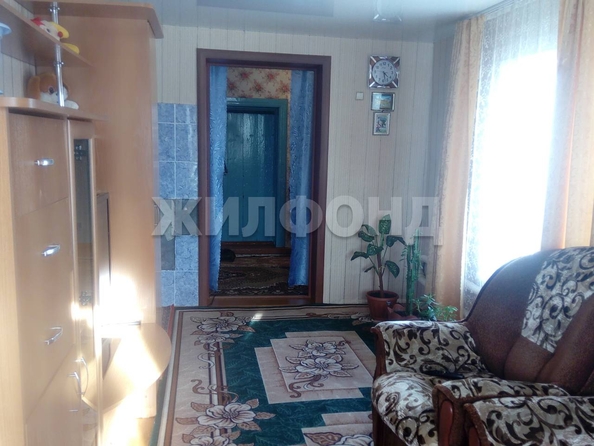 
  Продается дом, 41 м², станция Озёрки
. Фото 2.