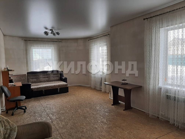
  Продается дом, 130 м², СНТ Березовая роща
. Фото 2.