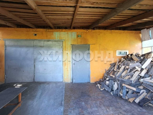 
  Продается дом, 74.3 м², поселок Березовка
. Фото 8.