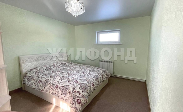 
  Продается дом, 179.6 м², поселок Березовка
. Фото 9.
