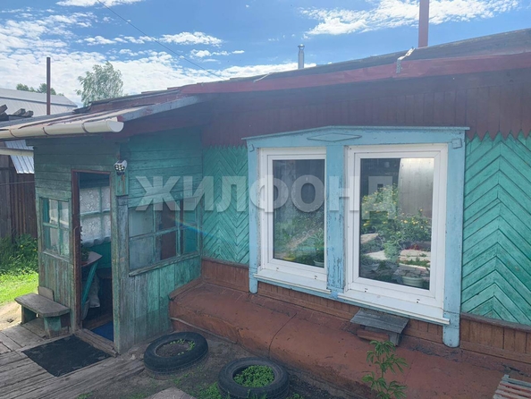 
  Продается дом, 79.2 м², Барнаул
. Фото 6.