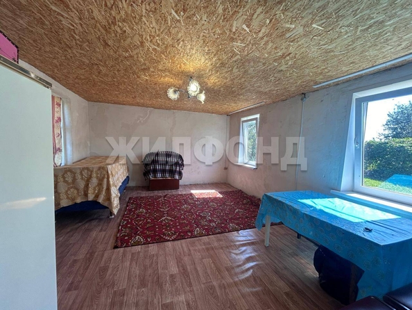 
  Продается дача, 30 м², СНТ Агрегат
. Фото 10.