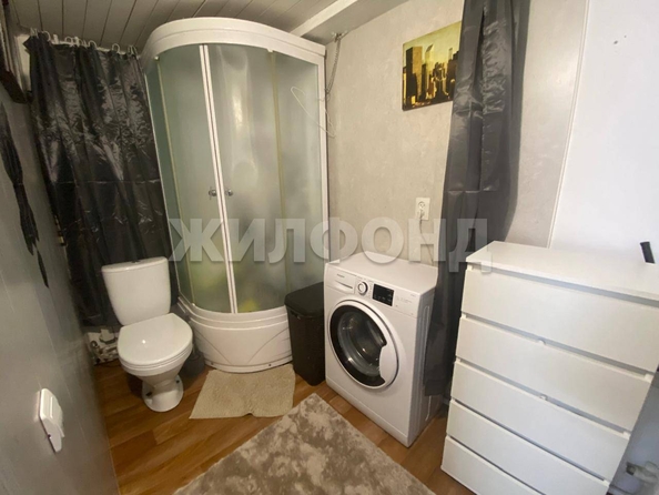 
  Продается дом, 65 м², СНТ Алтайские зори
. Фото 9.