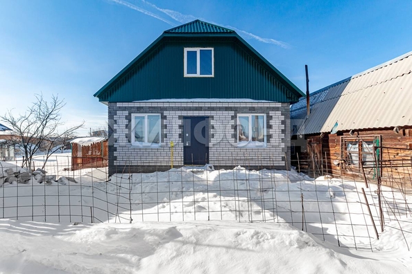 
  Продается дом, 64.8 м², СНТ Ветеран-Лесное
. Фото 3.