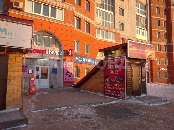 
  Продается готовый бизнес, 91 м², Малахова ул, д. 89
. Фото 2.