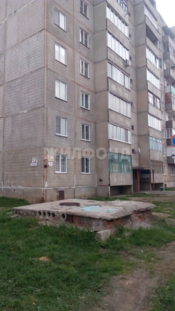 
  Продается 1-комн. квартира, 34.1 м², Кедровая ул, д. 12
. Фото 14.