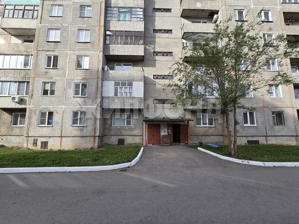 
  Продается 1-комн. квартира, 34.1 м², Кедровая ул, д. 12
. Фото 15.
