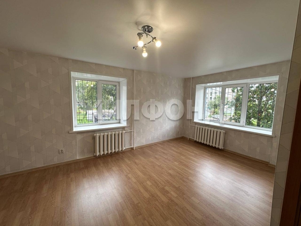 
  Продается 1-комн. квартира, 31 м², Георгия Исакова ул, д. 147
. Фото 1.