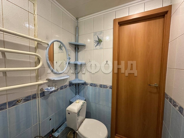 
  Продается 1-комн. квартира, 31 м², Георгия Исакова ул, д. 147
. Фото 8.