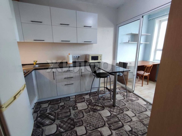 
  Продается 1-комн. квартира, 17.6 м², ЖК Новый квартал, корпус 1
. Фото 2.
