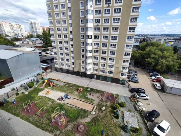 
  Продается 1-комн. квартира, 17.6 м², ЖК Новый квартал, корпус 1
. Фото 22.