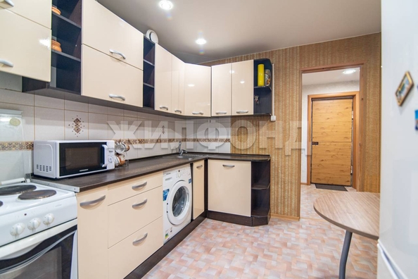 
  Продается 1-комн. квартира, 30.1 м², Бабуркина ул, д. 11
. Фото 3.