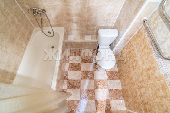 
  Продается 1-комн. квартира, 30.1 м², Бабуркина ул, д. 11
. Фото 9.