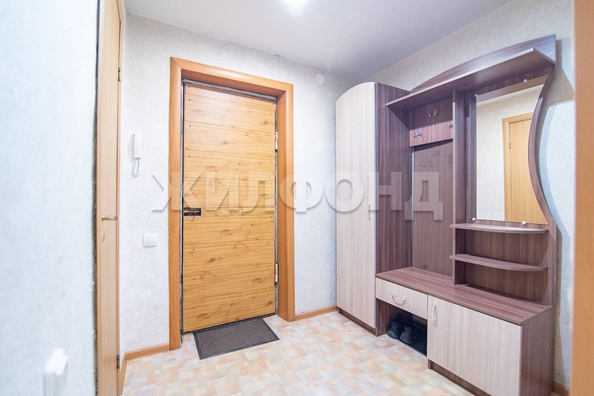 
  Продается 1-комн. квартира, 30.1 м², Бабуркина ул, д. 11
. Фото 11.