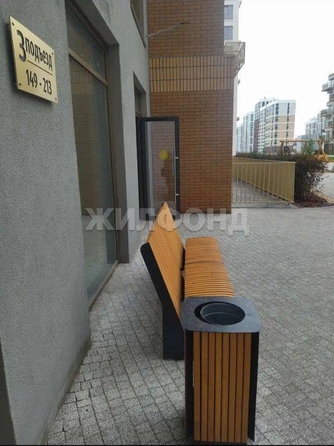 
  Продается студия, 28.7 м², Христенко ул
. Фото 31.
