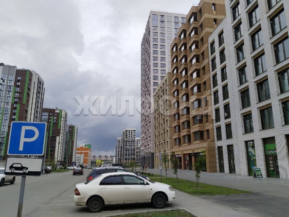 
  Продается студия, 28.7 м², Христенко ул
. Фото 37.