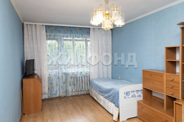 
  Продается 1-комн. квартира, 30.4 м², Юрина ул
. Фото 6.