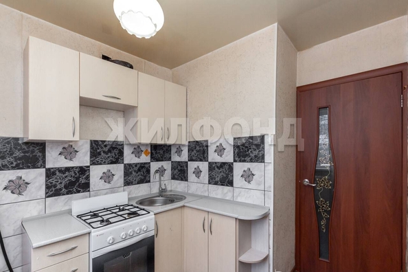 
  Продается 2-комн. квартира, 48.2 м², Антона Петрова ул
. Фото 5.