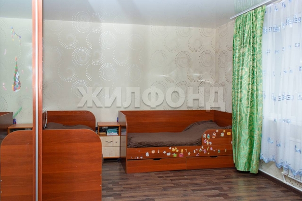 
  Продается 2-комн. квартира, 46 м², Менделеева ул, д. 2
. Фото 5.