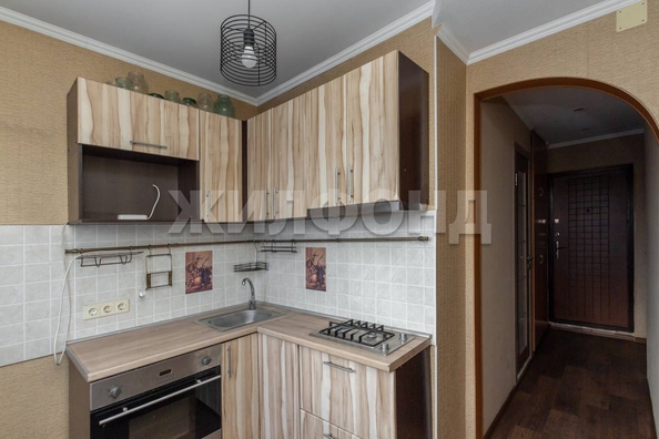 
  Продается 2-комн. квартира, 42.6 м², Георгия Исакова ул, д. 103
. Фото 13.
