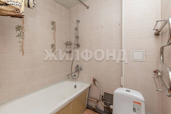 
  Продается 2-комн. квартира, 42.6 м², Георгия Исакова ул, д. 103
. Фото 16.