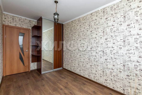 
  Продается 2-комн. квартира, 42.6 м², Георгия Исакова ул, д. 103
. Фото 20.
