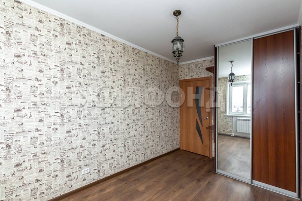 
  Продается 2-комн. квартира, 42.6 м², Георгия Исакова ул, д. 103
. Фото 21.