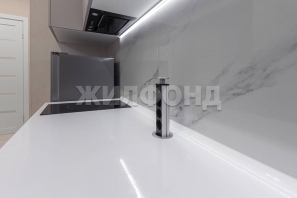
  Продается 2-комн. квартира, 38.3 м², 280-летия Барнаула ул
. Фото 6.