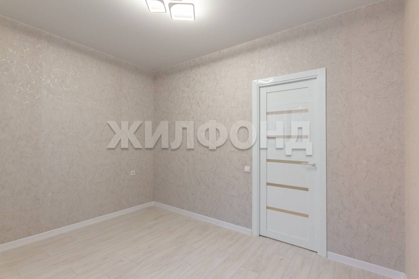 
  Продается 2-комн. квартира, 38.3 м², 280-летия Барнаула ул
. Фото 19.