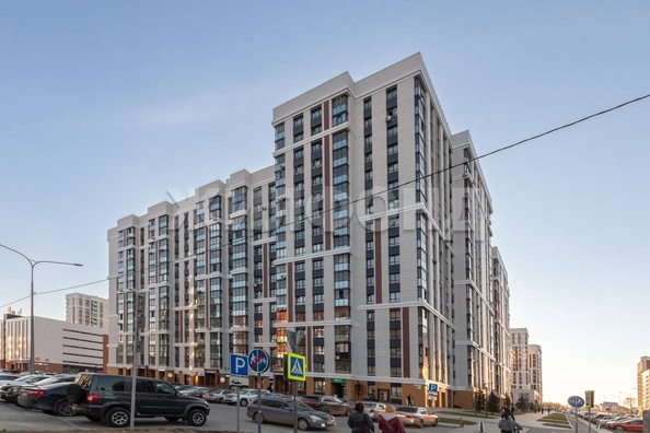 
  Продается 2-комн. квартира, 38.3 м², 280-летия Барнаула ул
. Фото 31.