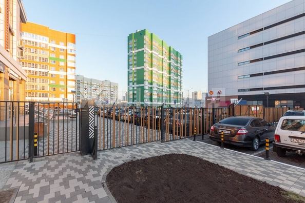 
  Продается 2-комн. квартира, 38.3 м², 280-летия Барнаула ул
. Фото 40.