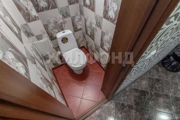 
  Продается 2-комн. квартира, 59 м², Лазурная ул
. Фото 23.