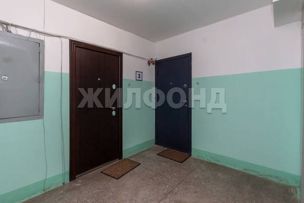 
  Продается 2-комн. квартира, 59 м², Лазурная ул
. Фото 27.