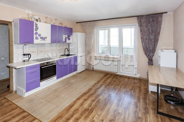 
  Продается 2-комн. квартира, 40.4 м², Антона Петрова ул
. Фото 1.
