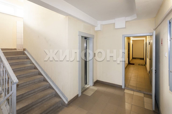 
  Продается 2-комн. квартира, 40.4 м², Антона Петрова ул
. Фото 15.