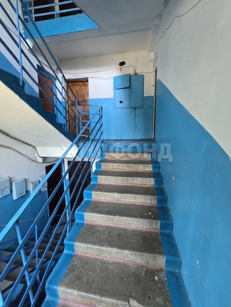 
  Продается 2-комн. квартира, 47.5 м², Строителей ул, д. 4
. Фото 12.