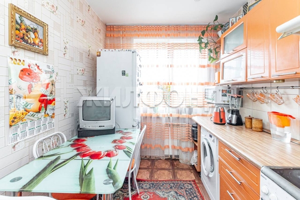 
  Продается 3-комн. квартира, 60.1 м², Попова ул
. Фото 14.