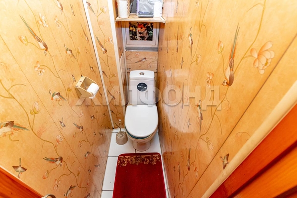 
  Продается 3-комн. квартира, 60.1 м², Попова ул
. Фото 17.