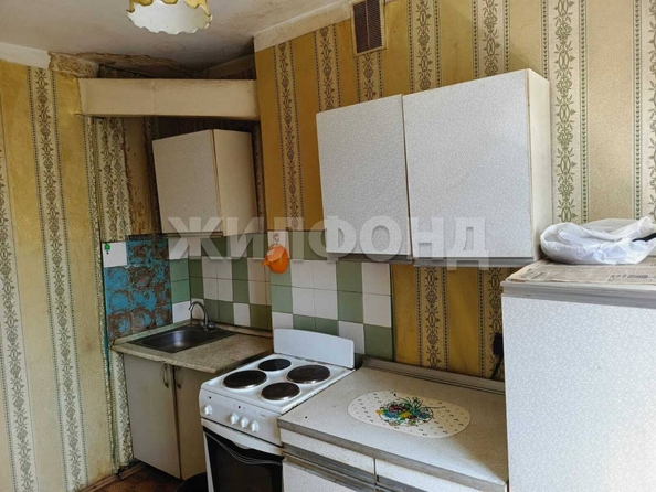
  Продается 3-комн. квартира, 60 м², 40 лет Октября ул
. Фото 2.