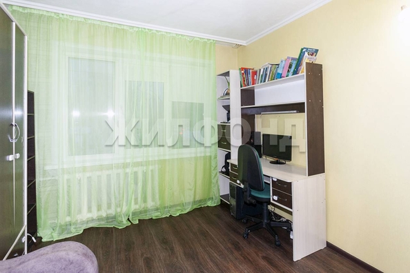 
  Продается 3-комн. квартира, 61.8 м², Попова ул
. Фото 4.
