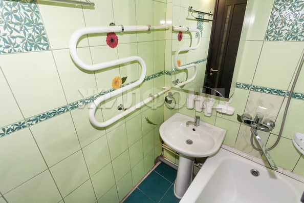 
  Продается 3-комн. квартира, 61.8 м², Попова ул
. Фото 13.