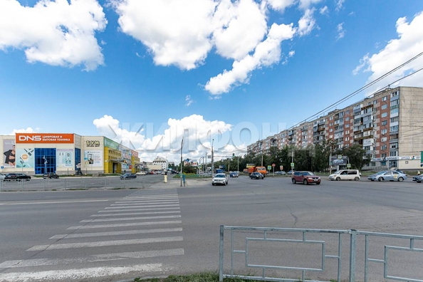 
  Продается 3-комн. квартира, 60.2 м², Попова ул
. Фото 19.