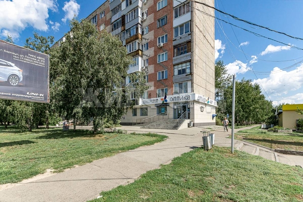 
  Продается 3-комн. квартира, 60.2 м², Попова ул
. Фото 20.
